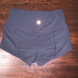 lululemon athletica Shorts - Black lululemon shorts lululemon athletica Shorts - Black lululemon shorts